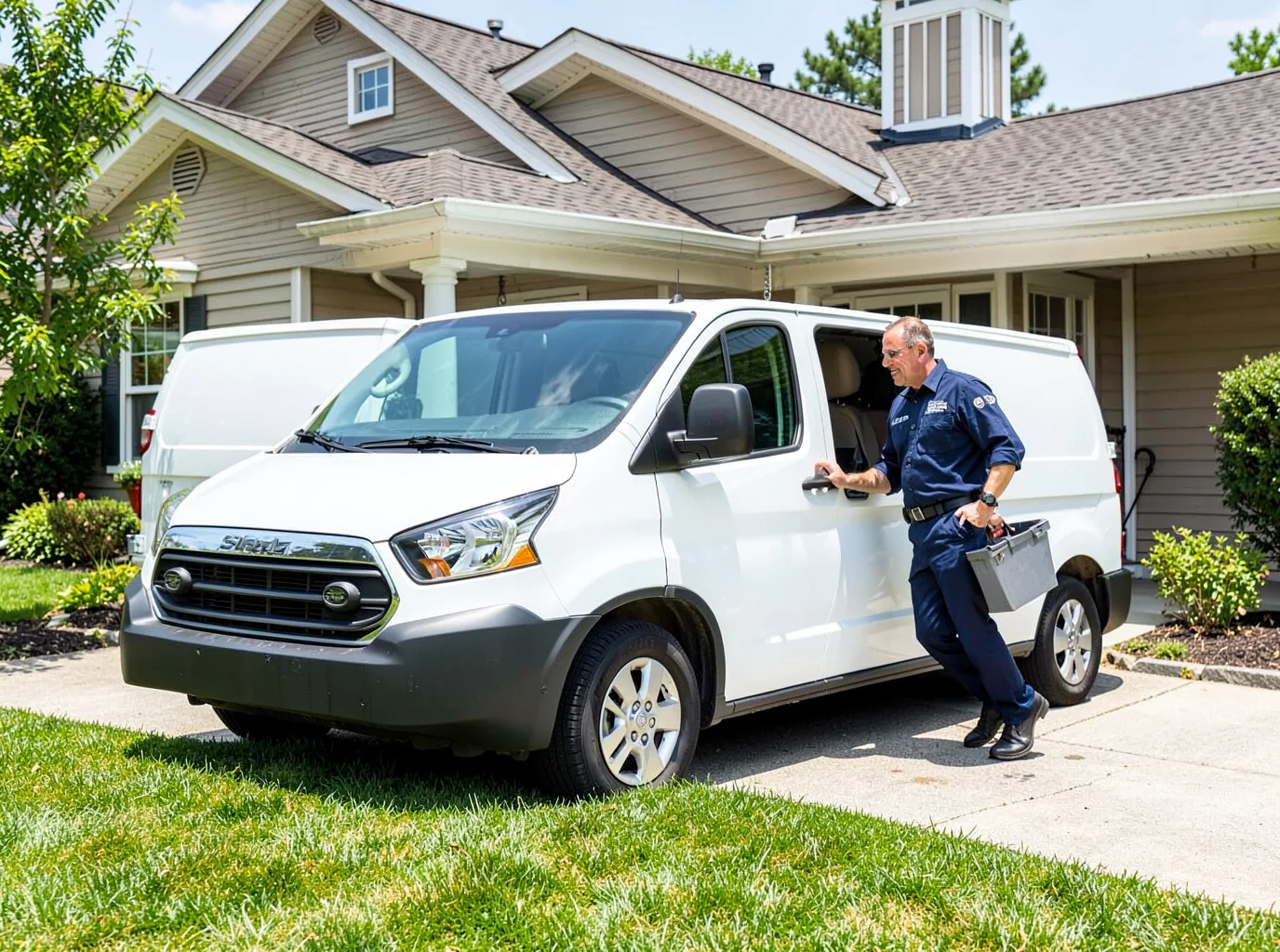 Emergency Plumber company in Seville, FL